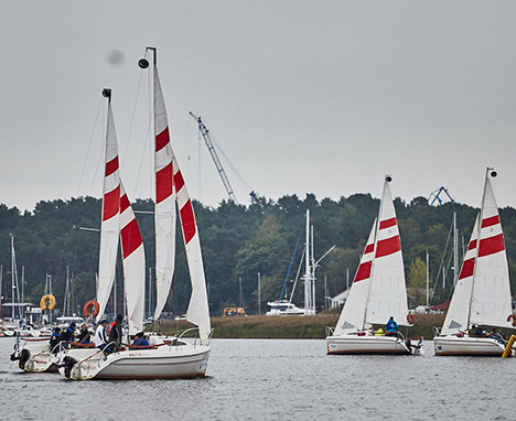 PIMEW Offshore Wind Energy Cup